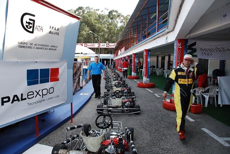 24 Horas da Batalha 2007 - 1º Dia15